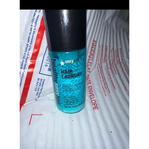 Other - Sexy Hair Healthy Sexy Hair Hair Laundry Dry Shampoo‎ 1.2 oz
